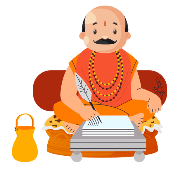 Ask One Question Service Available